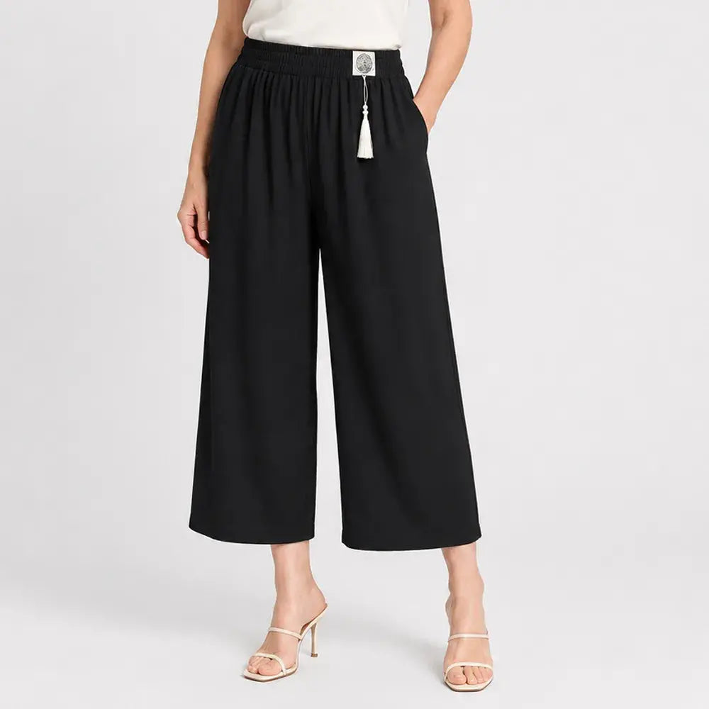【M-2XL/5 farieb - 170 libier】 Ležérne nohavice plus size, úzky strih s rovnými nohavicami