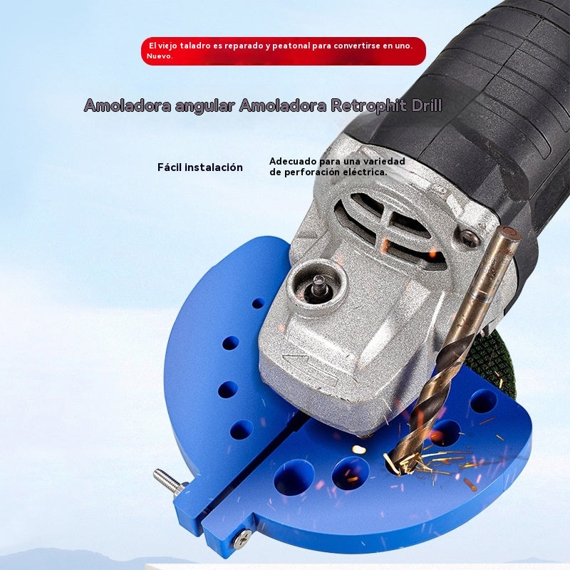 🔥【Priame zníženie ceny o 28 €】🛠️Príslušenstvo pre uhlové brúsky a vŕtačky