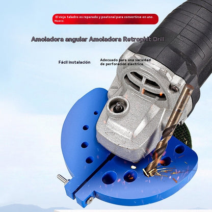 🔥【Priame zníženie ceny o 28 €】🛠️Príslušenstvo pre uhlové brúsky a vŕtačky