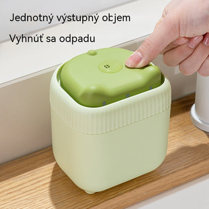 【Kúp 1, získaj 1 zadarmo】Dávkovač saponátu pre mačiatka