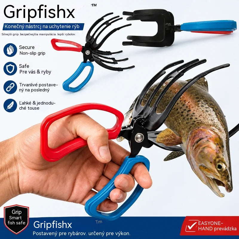 【Kúp 1, získaj 1 zadarmo】🎣Multifunkčné kliešte na ryby