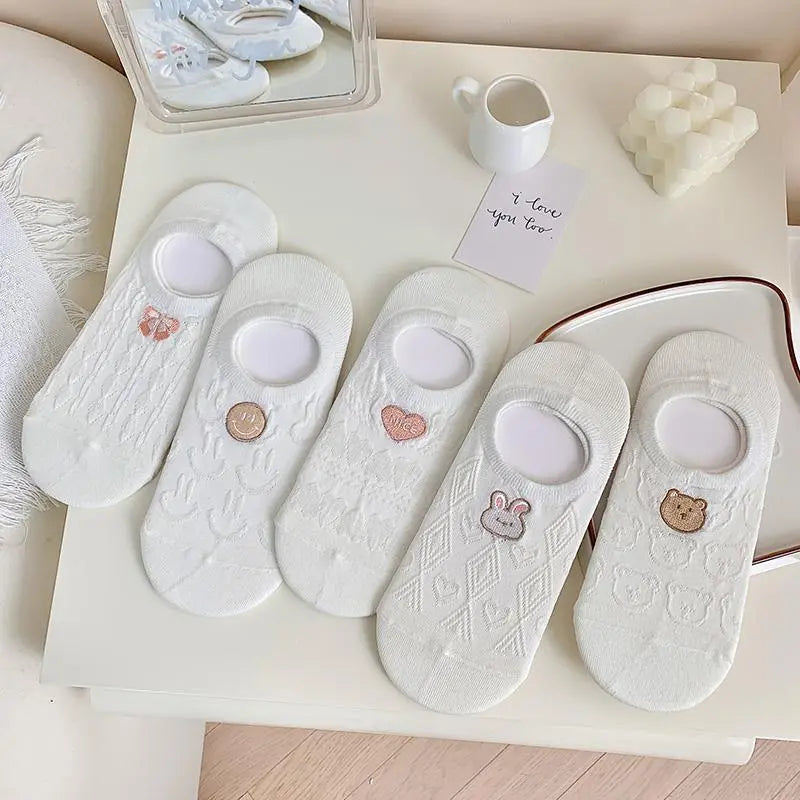 👍🧦【7A Antibakteriálne】【10 párov】Nové ľahké, odolné proti zápachu, priedušné a všestranné ponožky