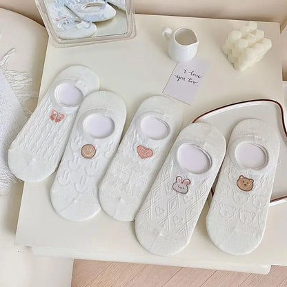 👍🧦【7A Antibakteriálne】【10 párov】Nové ľahké, odolné proti zápachu, priedušné a všestranné ponožky