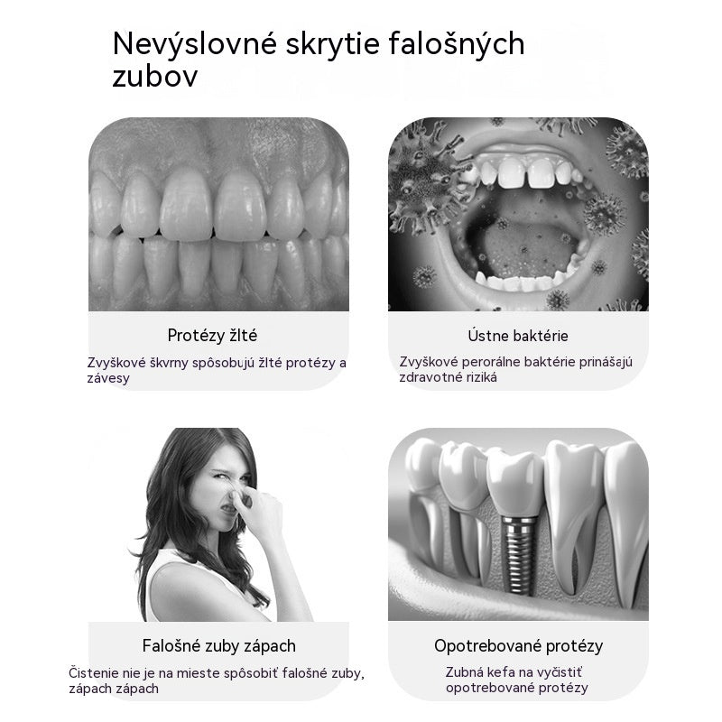 3 škatuľky 【spolu 30 tabletiek】Tablety na čistenie sifónov na odstraňovanie zápachu a škvŕn
