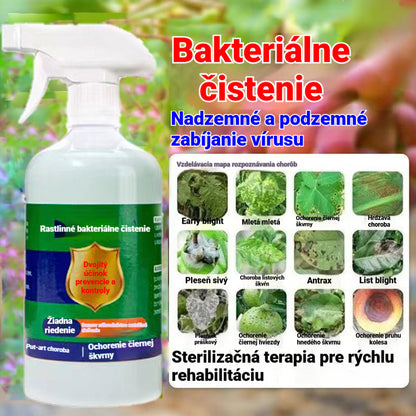 🌱【330ML】Univerzálny výživný roztok pre rastliny, bojuje proti patogénom a dopĺňa živiny