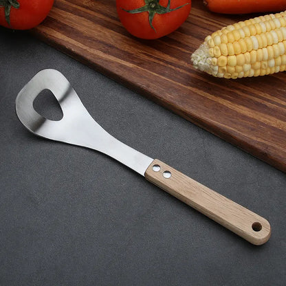 🍖 【2 kusy】Forma na mäsové guľky z nehrdzavejúcej ocele 304 – Ideálna na výrobu mäsových a rybích guľôčok, perfektná na domáce varenie 🥄