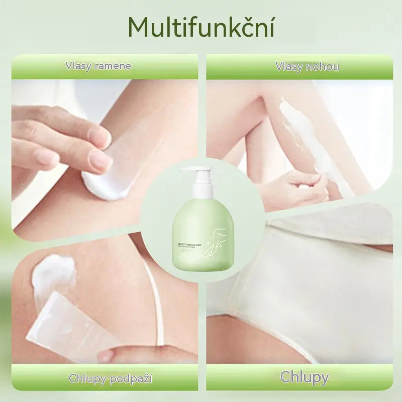 【30%OFF】✨Jemná a k pokožke šetrná sada na odstraňovanie chĺpkov | Časovo obmedzená ponuka 🎁