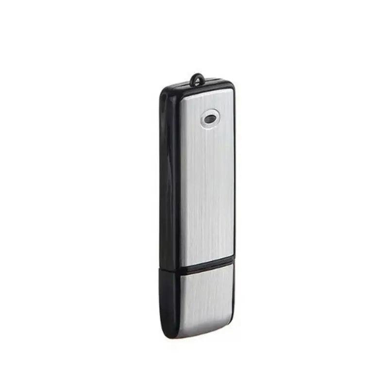 Prenosný USB hlasový záznamník s vysokým rozlíšením a redukciou šumu