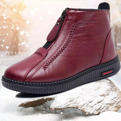 🔥【35-41】Elegantné dámske čižmy na jeseň a zimu - pohodlné, moderné a ľahko kombinovateľné
