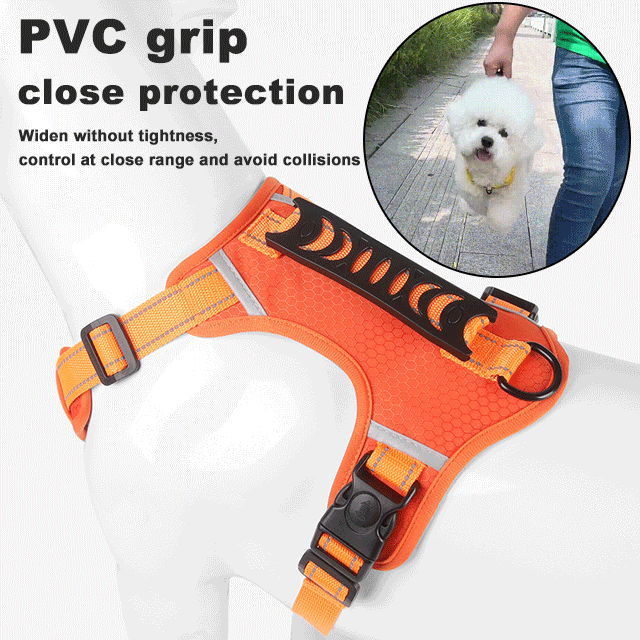 🐶🐶【5–30 kg】Postroj pre psov, proti ťahaniu, pre domáce zvieratá.