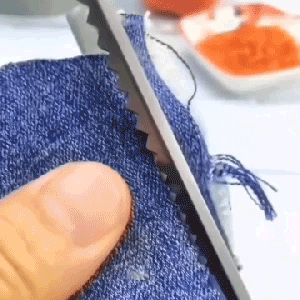 🔥✂️ Ružové nožnice na látky, dostupné v 5 veľkostiach.