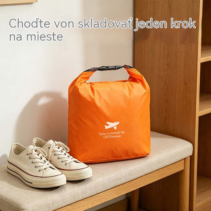 🌄🎖️【1 sada za 3 ks.】Veľkokapacitné skladacie vodotesné tašky na vonkajšie použitie