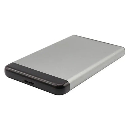 🏆Časovo obmedzená ponuka⚡ 🔥16TB vysokorýchlostný prenosný mini SSD disk typu C