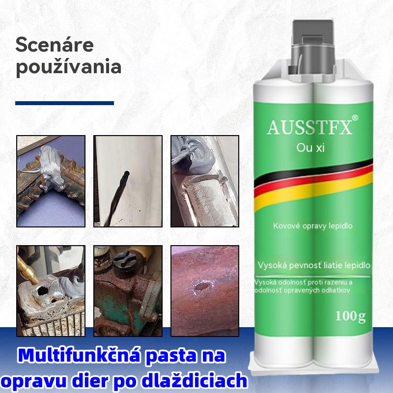 👍🏠【Kúpte 1 a získajte 1 zadarmo】Multifunkčná pasta na opravu dier po dlaždiciach