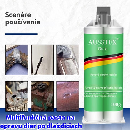👍🏠【Kúpte 1 a získajte 1 zadarmo】Multifunkčná pasta na opravu dier po dlaždiciach