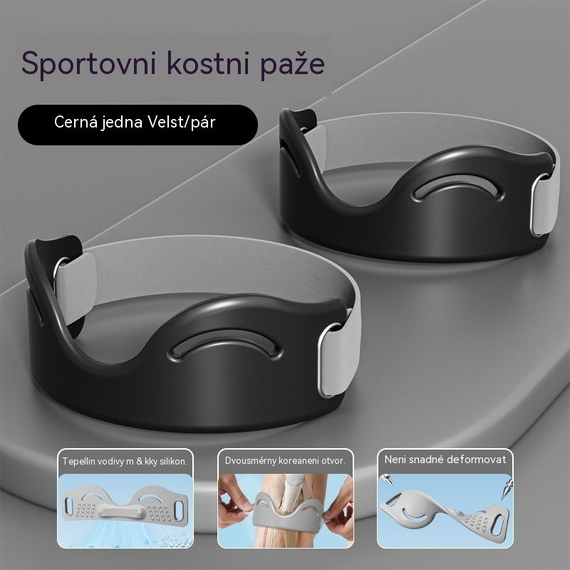 4 para za samo 25€ 🩺 Sportska ortoza za koljeno 👉 Vašim koljenima je potreban odmor. Ova ortoza za koljeno pruža vam dovoljno vremena za odmor.