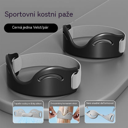 4 para za samo 25€ 🩺 Sportska ortoza za koljeno 👉 Vašim koljenima je potreban odmor. Ova ortoza za koljeno pruža vam dovoljno vremena za odmor.