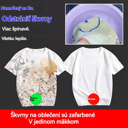 🎁【3 škatle】Večfunkcijske šumeče čistilne tablete