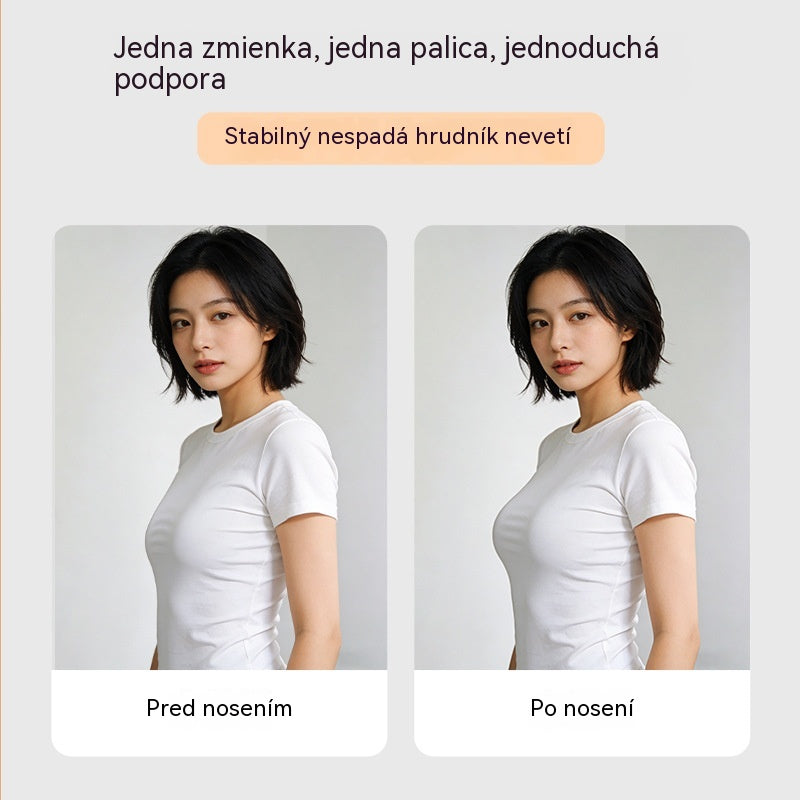 💜Posledný deň - Kúpte 1 a získajte 1 zadarmo💜Dámske bezšvové návleky na bradavky