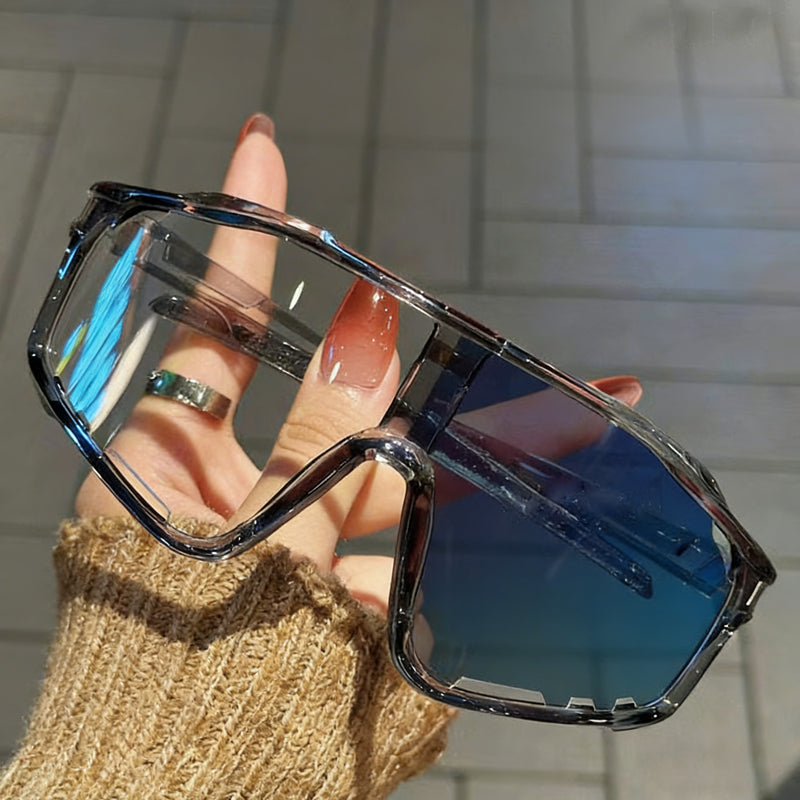 【Kúpte 1 a získajte 1 zadarmo】🏃‍♂️ Posledný deň špeciálnej ponuky! 🚴‍♀️ Unisex svetlocitlivé športové okuliare.