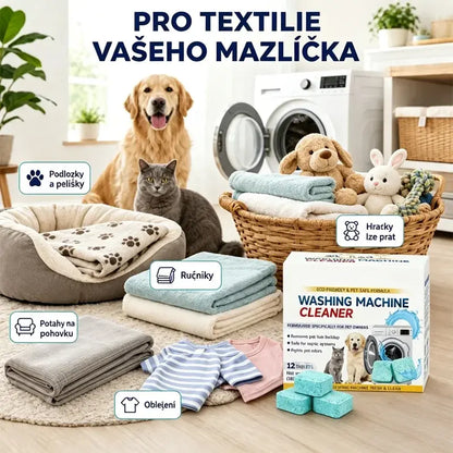 【Kúp 1, získaj 1 zadarmo】🐶🐱Čistič, odstraňovač škvŕn, odstraňovač zápachu, osviežovač a aviváž pre domáce zvieratá