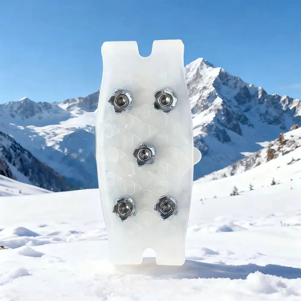 ⛄❄Protišmykové mačky/nesmeky na horskú turistiku, horolezectvo a pohyb v zasneženom teréne