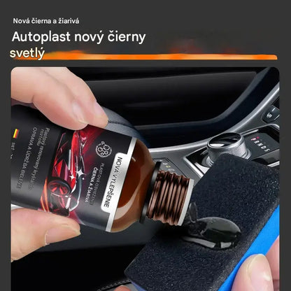 2 sady za 24 € 🎁 Novinka 2026 so zľavou 50 % 💥 Sada na opravu plastov do auta