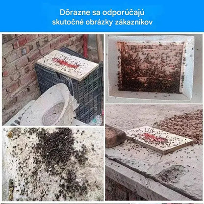 【30%OFF】🦟【10 vrecúšok】Špeciálne navrhnuté na kontrolu škodcov na farmách, jedno balenie zabíja blchy/kobylky/šváby/muchy/komáre!