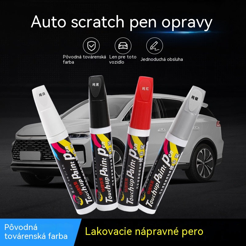 🔥Kúpte 1, dostanete 1 zadarmo🔥Pero na opravu škrabancov na aute