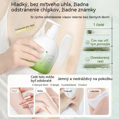 【30%OFF】✨Jemná a k pokožke šetrná sada na odstraňovanie chĺpkov | Časovo obmedzená ponuka🎁