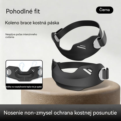 🏃‍♀️ Športová ortéza na koleno👉 Vaše koleno potrebuje čas. Táto náplasť vám ho dá.