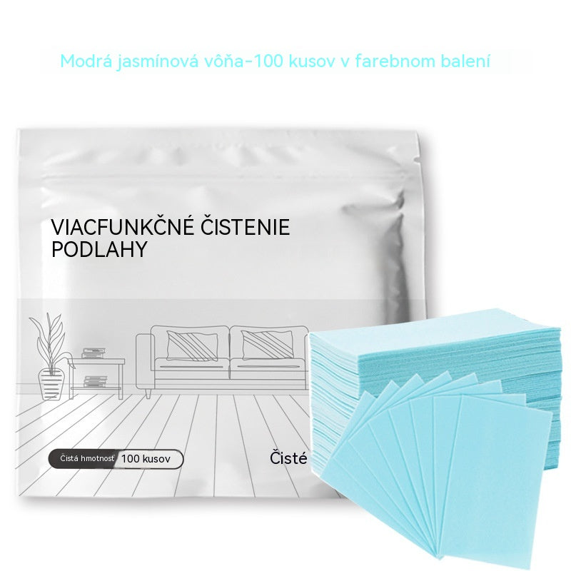 🧹【Kúpte 1 a získajte 1 zadarmo!】✨ 200 antibakteriálnych a dezodoračných viacúčelových čistiacich utierok | Vhodné na masívne drevené podlahy, drevené podlahy z technického dreva, dlaždice a steny karavanov