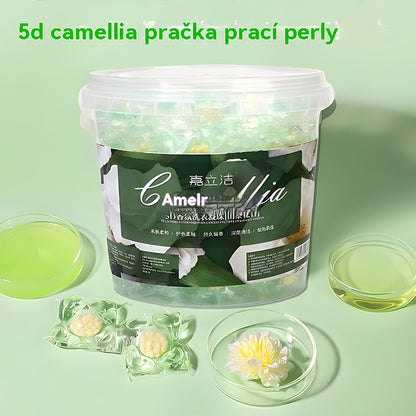 【30%OFF】【✨30/100/150ks✨】 Extra veľké vedierko s perličkami s vôňou na bielizeň 5 v 1, dlhotrvajúca vôňa, silná dekontaminácia