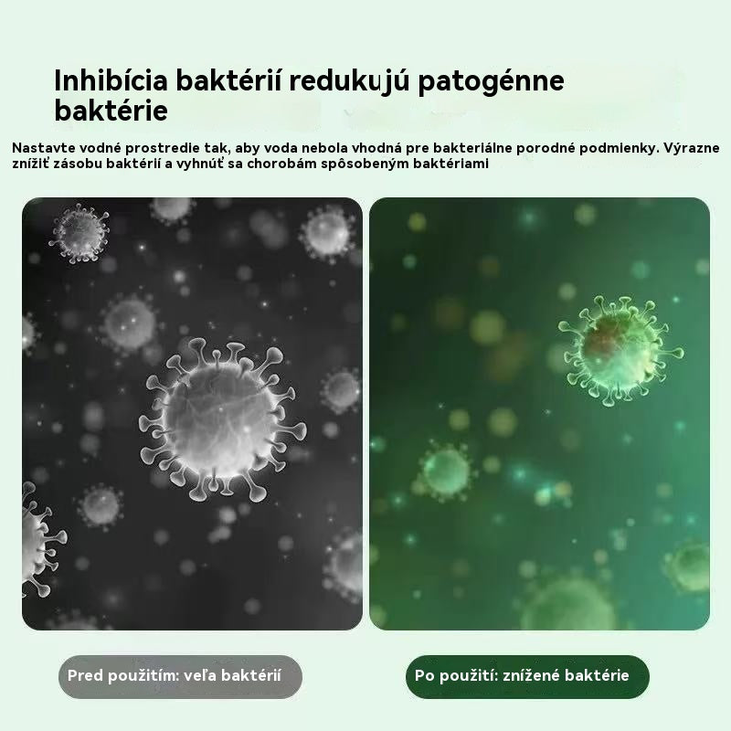 🐠💦【Kúpte 1,dostanete 1 zadarmo】Polymerové tablety na čistenie vody v akváriách