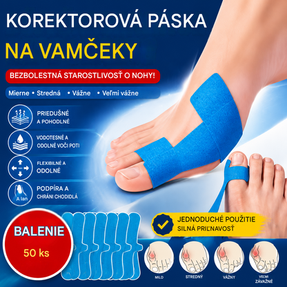 ✨👍【50 kusov - 23 eur】Flexibilný chránič prstov, podporná náplasť na popáleniny, športová bandáž odolná proti oderu