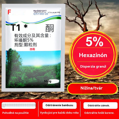 🔥【500g】👍🌱cyklozinónový herbicíd