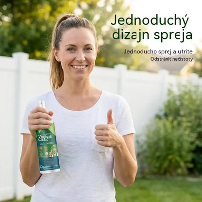 【100ml】Viacúčelový koncentrát na čistenie exteriéru