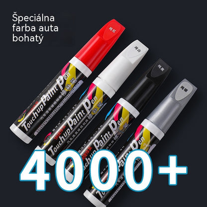🔥Kúpte 1, dostanete 1 zadarmo🔥Pero na opravu škrabancov na aute