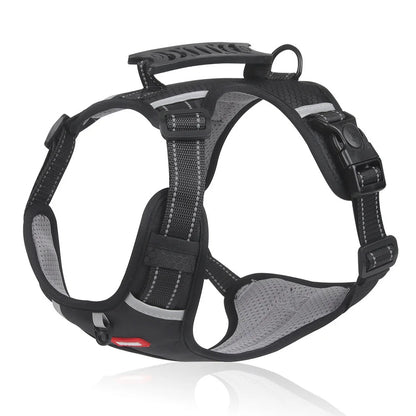 🐶🐶【5–30 kg】Postroj pre psov, proti ťahaniu, pre domáce zvieratá.