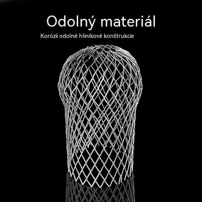 📢📢【Kúpte 1 a získajte 5 zadarmo】⏰Odolné chrániče zvodov odkvapov