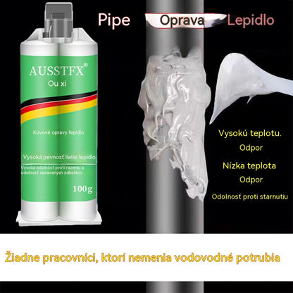 👍🏠【Kúpte 1 a získajte 1 zadarmo】Multifunkčná pasta na opravu dier po dlaždiciach