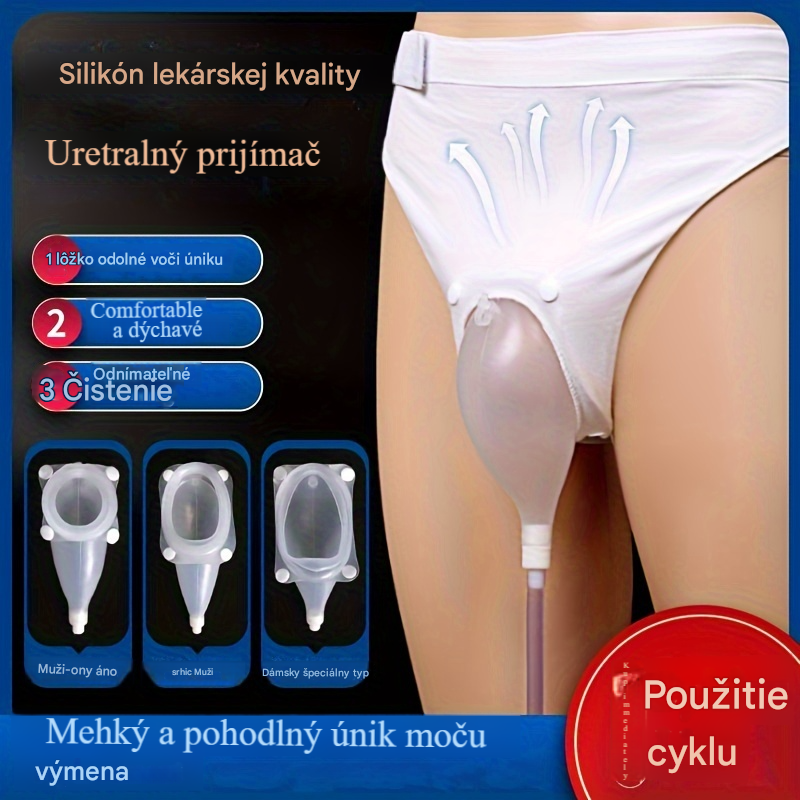 👍Silikónová podlaha 👍Urálna podlaha pre starších a ochrnutých pacientov pripútaných na lôžko