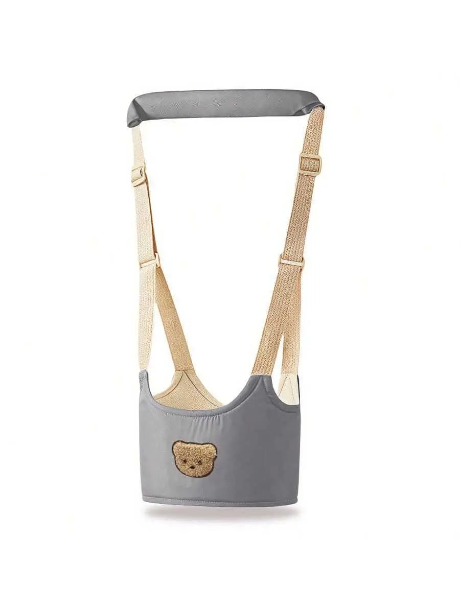 Nosič 2 v 1 pre bábätká - priedušný, ergonomický a odolný voči pádu 👶🚼