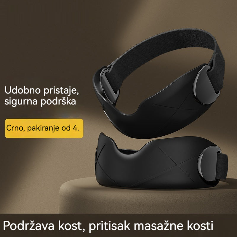 4 para za samo 24 € 🏃‍♀️ Sportske štitnike za koljena 👉 Vašim koljenima je potreban odmor. Ovi štitnici za koljena pružaju vam dovoljno odmora.