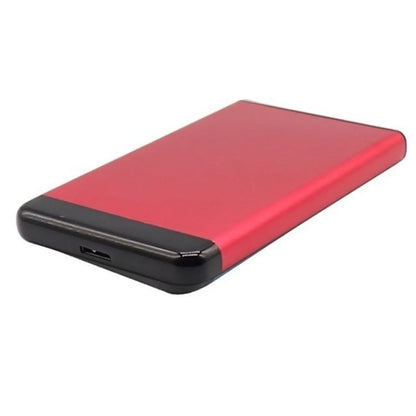 🏆Časovo obmedzená ponuka⚡ 🔥16TB vysokorýchlostný prenosný mini SSD disk typu C