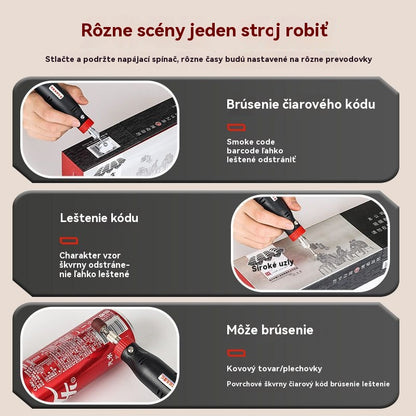 🎁🌈Mini ručná vŕtačka, nástroj na výrobu šperkov DIY