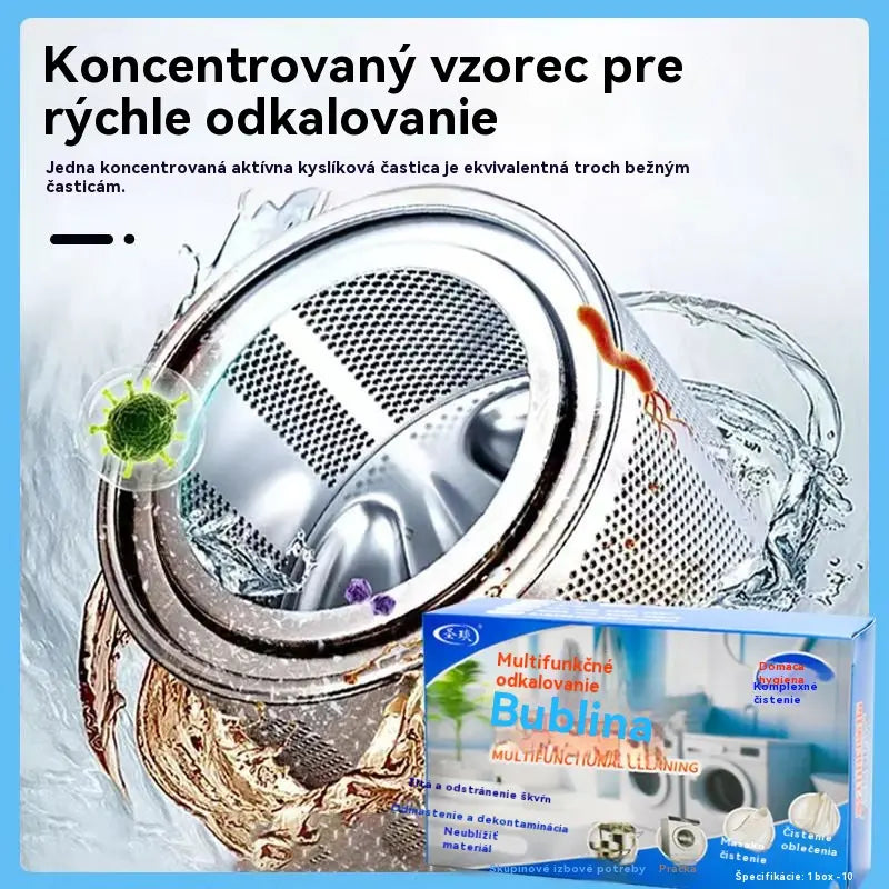 🎁【3 krabice】【Novo vyvinutý produkt】Univerzálny odstraňovač škvŕn