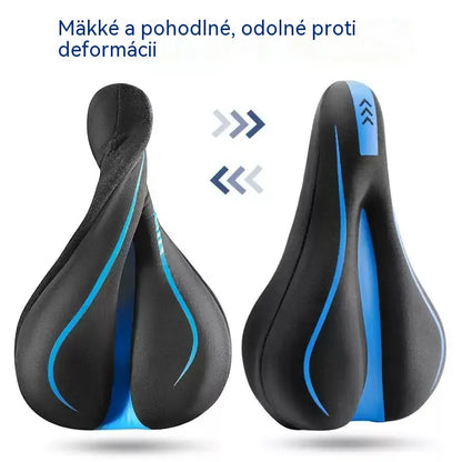 🔥 Posledný deň, 50% zľava! Silikónové poťahy na sedadlá bicyklov: maximálne pohodlie a všestranná ochrana.