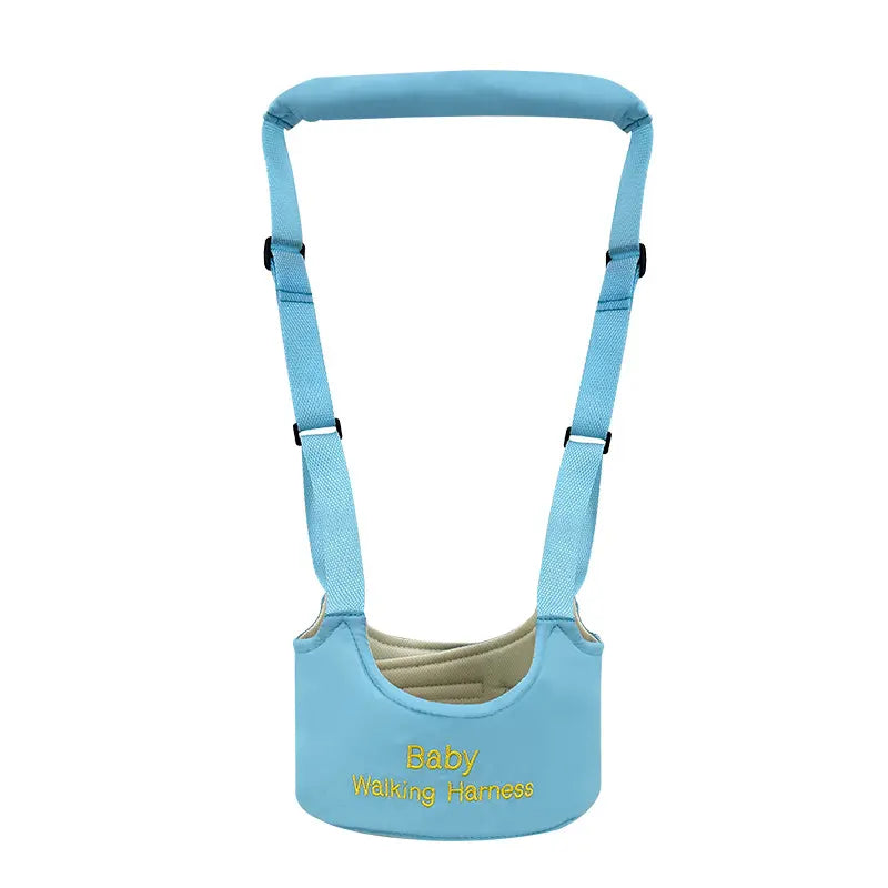 👶🚼Nosiljka za bebe 2 u 1 - prozračna, ergonomska i otporna na padove