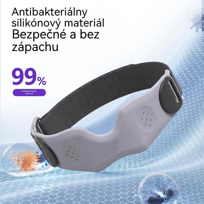 🔥50% zľava! ⏰️ Silikónová patelárna ortéza na koleno na úľavu od bolesti kolena 🦵